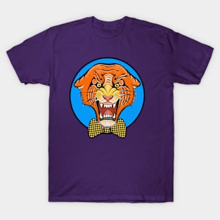 Tiger T-Shirt